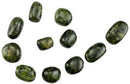 1 lb Nephrite Jade tumbled