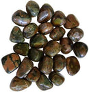 1 lb Rhyolite tumbled