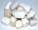 1 lb Scolecite tumbled