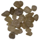 1 lb Topaz, Natural tumbled