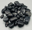 1 lb Tourmaline Black tumbled