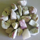 1 lb Tourmaline, Pink tumbled