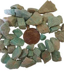 1 lb Amazonite untumbled