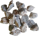 1 lb Angelite untumbled