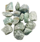 1 lb Aventurine, Green untumbled
