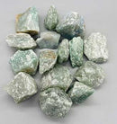 1 lb Aventurine, Green untumbled