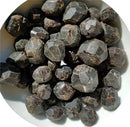 1 lb Dark Red Garnet untumbled
