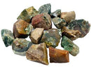 1 lb Jasper, Fancy untumbled