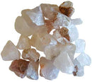 1 lb Quartz untumbled
