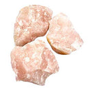 1 lb Rose Quartz untumbled