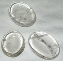 Quartz Worry stone