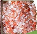 Himalayan Pink Salt 2oz x-fine