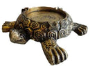6" x 7"  Turtle burner