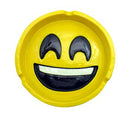 Emoji ashtray