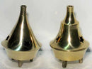2 1/4" Cone burner