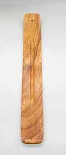 Carved ash catcher