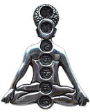 5 1/2" Chakra ash
