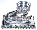 Hand of Compassion burner