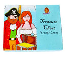 Treasure Chest 10 cones