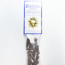 16/pk Moon Goddess escential essences incense cones