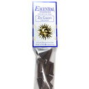 16/pk Zen Garden escential essences incense cones