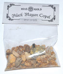 Black Mayan Copal granular 1oz