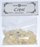 Copal Resin 1oz
