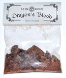 Granular Dragon's Blood 1oz