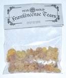 Frankincense tears 1oz