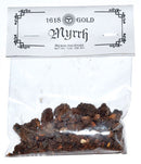 Granular Myrrh 1oz