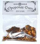 Opopanax Gum 1oz