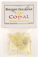 Copal Resin 1/3oz