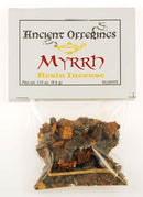 Myrrh 1/3oz
