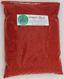 1 Lb Dragons Blood incense powder