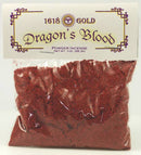 1oz Dragons Blood incense powder