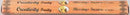 20gms Creativity blessing stick
