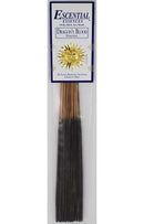 16/pk Dragon's Blood escential essences incense sticks