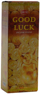 Good Luck HEM stick 20pk