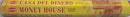 Money House HEM stick 20pk