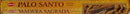 Palo Santo HEM stick 20pk