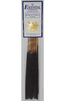 16/pk Jamaican Vanilla escential essences incense sticks
