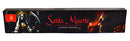15gm Santa Muerte sticks