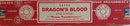 Dragon's Blood satya 15gm