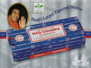 Nag Champa sticks 100gm