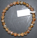 6-7mm Citrine