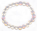 8mm Opalite bracelet