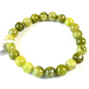 8mm Chinese Jade bracelet