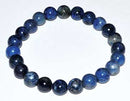 8mm Dumortierite