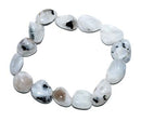 Rainbow Moonstone bracelet