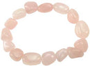 Rose Quartz bracelet